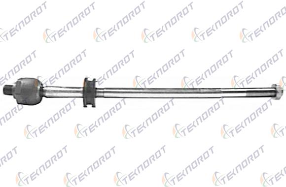 ROT MILI ON SEAT CORDOBA 1993-1999 / SEAT IBIZA 1994-1999 / SEAT TOLEDO 1993-1999 / VW CORRADO 1987-1995 / VW JETTA 1983-1992 / VW POLO CLASSIC 1995-2
