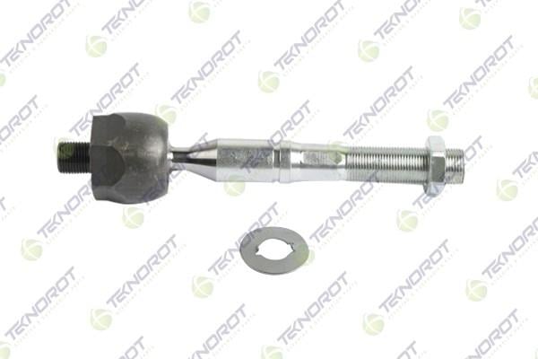 ROT MILI ON SOL-SAG TOYOTA LAND CRUISER 100 (UZJ100) 1998-2007/ LEXUS LX 470 1998-2008