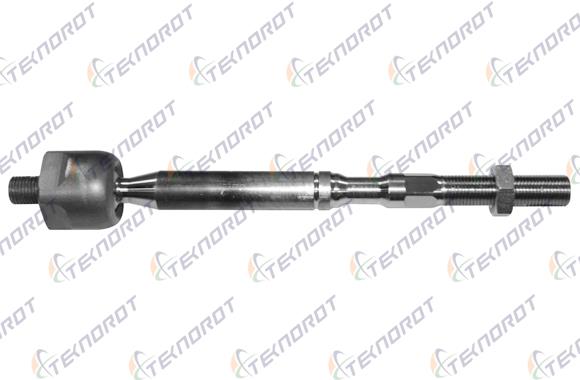 ROT MILI ON TOYOTA COROLLA 2007-2013 / TOYOTA AURIS 2007-2013