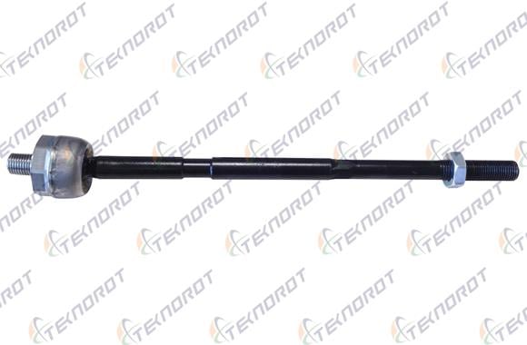 ROT MILI ON VOLKSWAGEN POLO 2001-2009 / SKODA FABIA 1999-2006