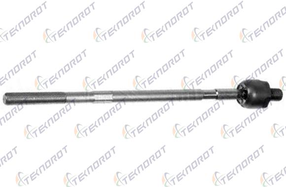 ROT MILI ON VOLVO S40 1995-2003