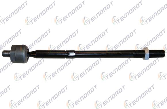 ROT MILI ON VOLVO XC60 2008-2016