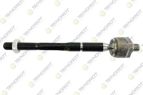 ROT MILI SOL ON HYUNDAI ACCENT BLUE 2011- / KIA RIO 2011-2017