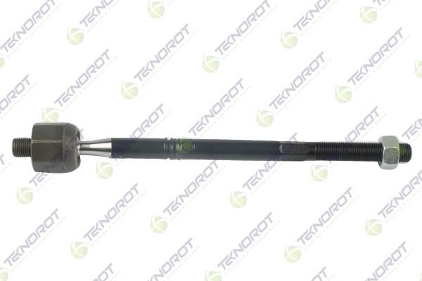 ROT MILI SOL-SAG LAND ROVER DISCOVERY SPORT 2019- / RANGE ROVER EVOQUE 2018-