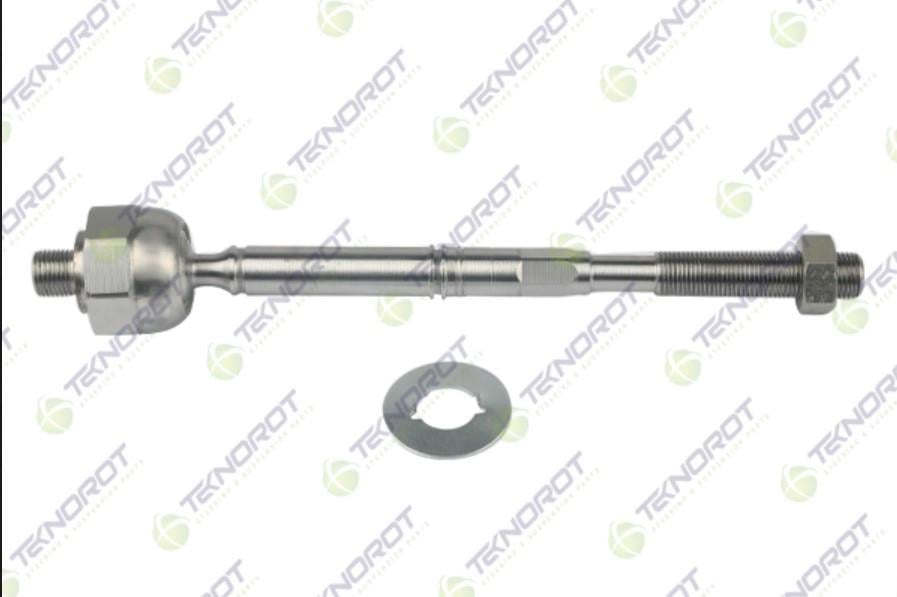 ROT MILI SOL-SAG MERCEDES C-SERISI (W206) 4 MATIC 2021-