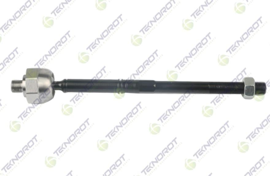 ROT MILI SOL-SAG MERCEDES C-SERISI (W206) 2021-