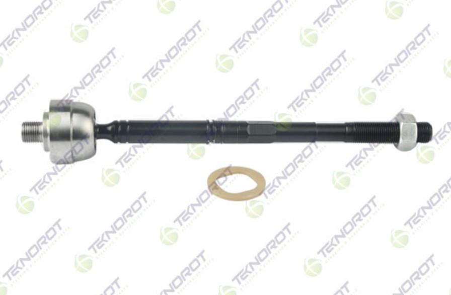 ROT MILI SOL-SAG MERCEDES S-SERISI (W223) 4 MATIC 2021-
