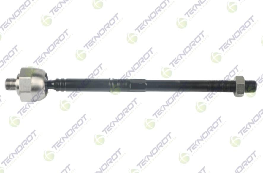 ROT MILI SOL-SAG MERCEDES S-SERISI (W223) 2021-
