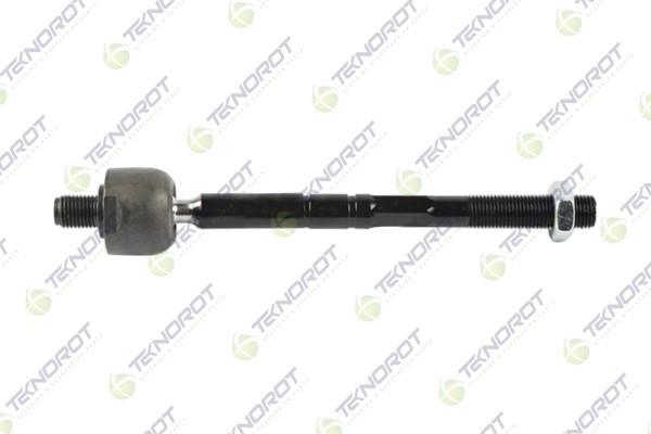 ROT MILI SOL-SAG ON CITROEN BERLINGO 2018-/ PEUGEOT PARTNER 2018-/ OPEL COMBO 2018-