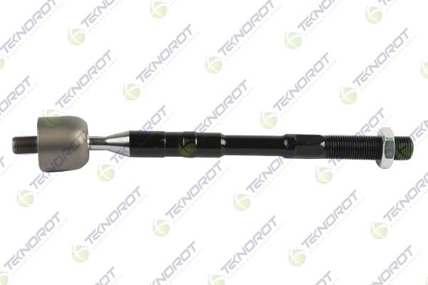 ROT MILI SOL-SAG ON CITROEN C3 (FC) 1.6 16V - 1.6 HDI 2002-2009