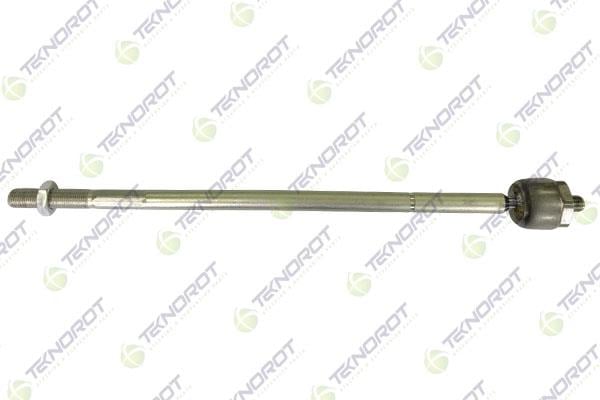 ROT MILI SOL-SAG ON SMART FORTWO (453) FORFOUR (453) 2014-