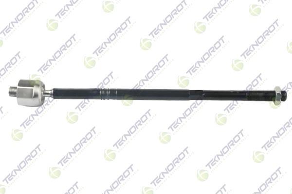 ROT MILI SOL-SAG VOLKSWAGEN ID.3 2021-