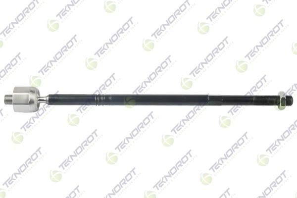 ROT MILI SOL-SAG VOLKSWAGEN ID.4 - ID.5 2020- / AUDI Q4 E-TRON 2021-