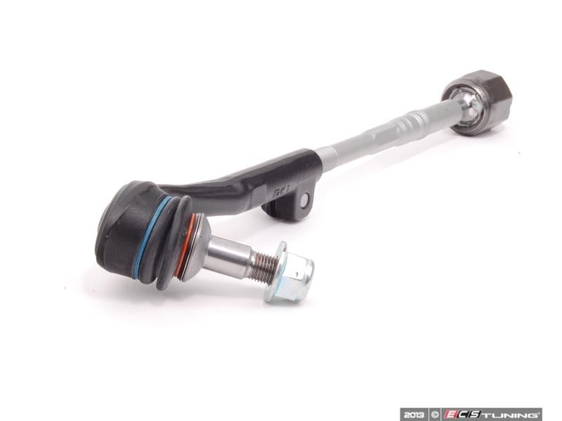 ROT MİLİ ZF SOL-SAĞ E87-90