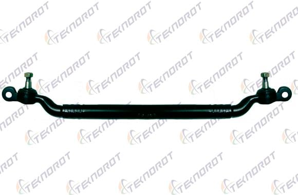 ROT ORTA SOL-SAG BMW E34 1988-1997