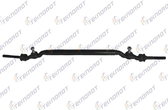 ROT ORTA SOL-SAG ON BMW E38 1994-2002