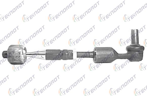 ROT TAKIMI AUDI A4 1995-