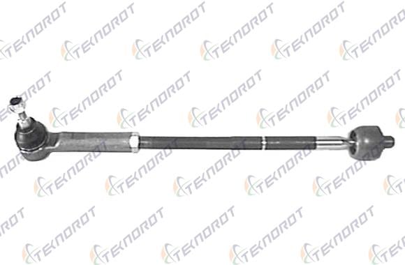 ROT TAKIMI ON CITROEN JUMPER 1994-2002 / FIAT DUCATO 1994-2002 / PEUGEOT BOXER 1994-2002