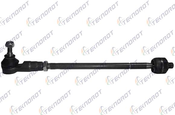 ROT TAKIMI ON CITROEN JUMPY 1995-2003 / PEUGEOT EXPERT 1995-2006 / 806 1994-2002 / FIAT ULYSSE 1994-2002 / LANCIA Z 1994-2003