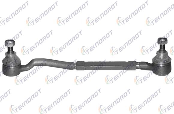 ROT TAKIMI ON MERCEDES S SERISI (W140) 1991-1999