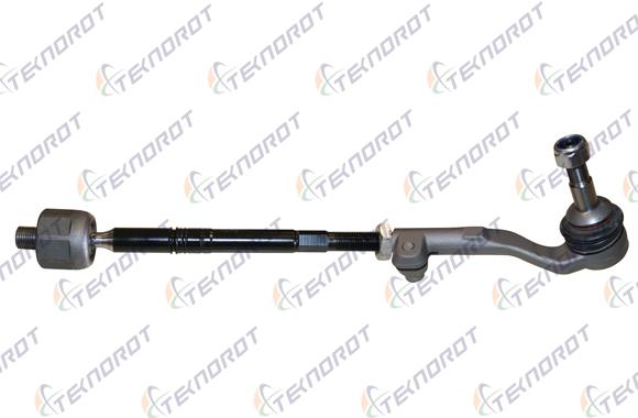 ROT TAKIMI ON SAG BMW 1 SERISI (F20,F21) 114 D 2010-
