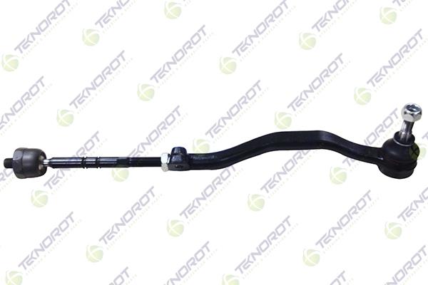 ROT TAKIMI ON SAG MINI COUNTRYMAN 2010-2016