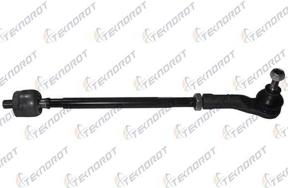 ROT TAKIMI ON SAG RENAULT SCENIC 1997-2002
