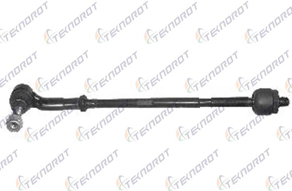ROT TAKIMI ON SAG SEAT CORDOBA 2002-2009 / SEAT IBIZA 2002-2009