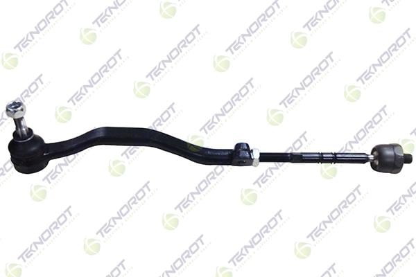 ROT TAKIMI ON SOL MINI COUNTRYMAN 2010-2016