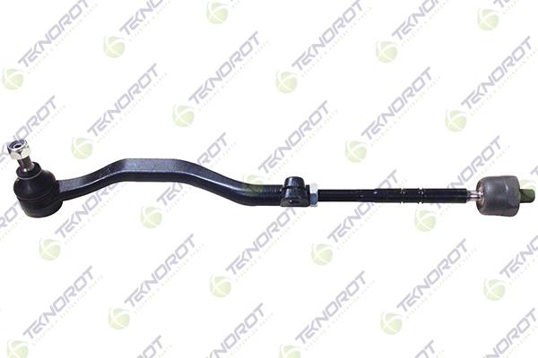 ROT TAKIMI ON SOL MINI COUNTRYMAN 2010-2016