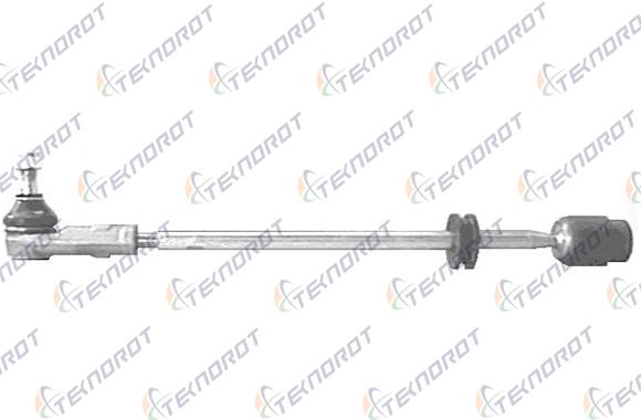 ROT TAKIMI ON SOL VOLKSWAGEN GOLF - JETTA 1983-1992 / SEAT CORDOBA - IBIZA - TOLEDO 1993-1999