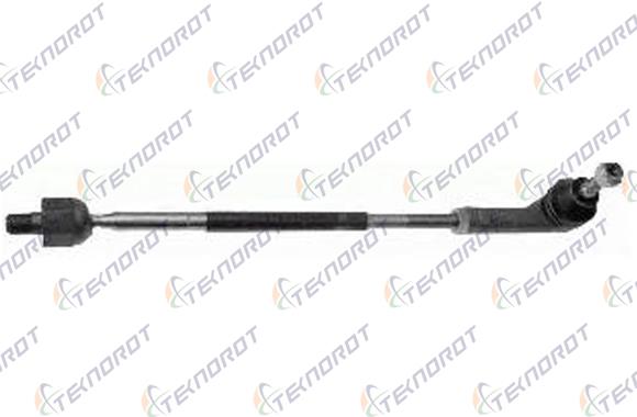 ROT TAKIMI SOL AUDI A3 1996-2002