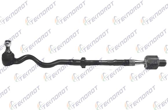 ROT TAKIMI SOL BMW 3 SERI E46 1998-