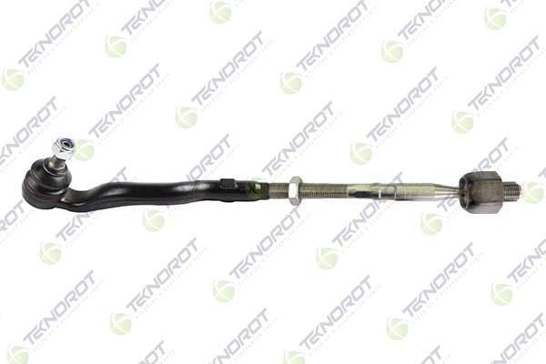ROT TAKIMI SOL BMW 3 SERISI (E46) 1998-2005