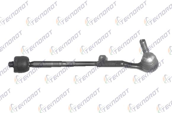 ROT TAKIMI SOL BMW 3 SERISI (E90) 320 D 2005-2011