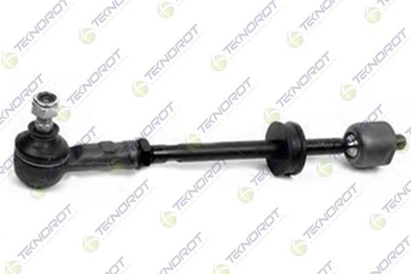 ROT TAKIMI SOL ON BMW 3 SERISI (E21) 315 1975-1984