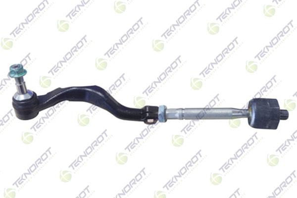 ROT TAKIMI SOL ON BMW X1 (E84) 1.6i 2011-