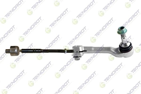 ROT TAKIMI SOL ON BMW i3 (I01) HYBRID 2014-