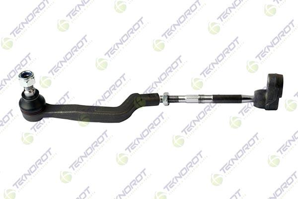 ROT TAKIMI SOL ON MERCEDES B SERISI (W245) 2005-2011/ A SERISI (W169) 2004-2012