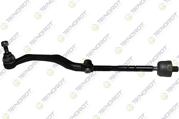 ROT TAKIMI SOL ON MINI MINI CLUBMAN (R55) 1.6 2007-