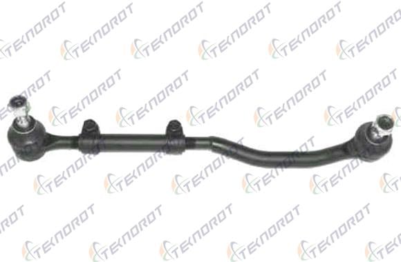 ROT TAKIMI SOL OPEL OMEGA B 1994-