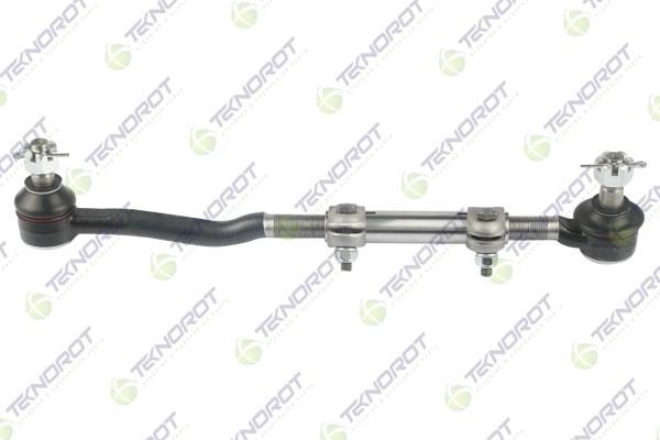 ROT TAKIMI TOYOTA HILUX II 1983-2005 / 4RUNNER II 1998-1996