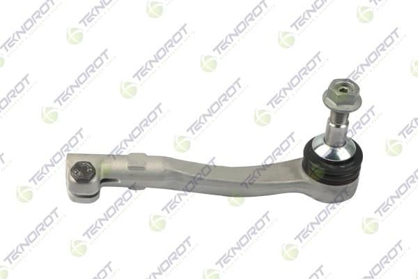 ROTBASI ON SAG BMW iX (I20) 2021-