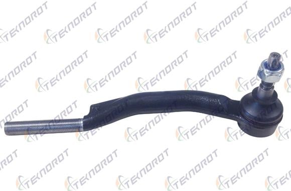 ROTBASI ON SAG DIS CHEVROLET USA TRAILBLAZER (KC_) 4.2 2001-2009