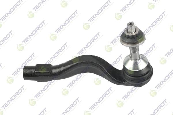 ROTBASI ON SAG MERCEDES EQE (V295) 2022-