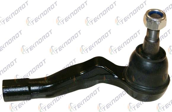 ROTBASI ON SAG NISSAN 350Z COUPE (Z33) 3.5 2002-2009