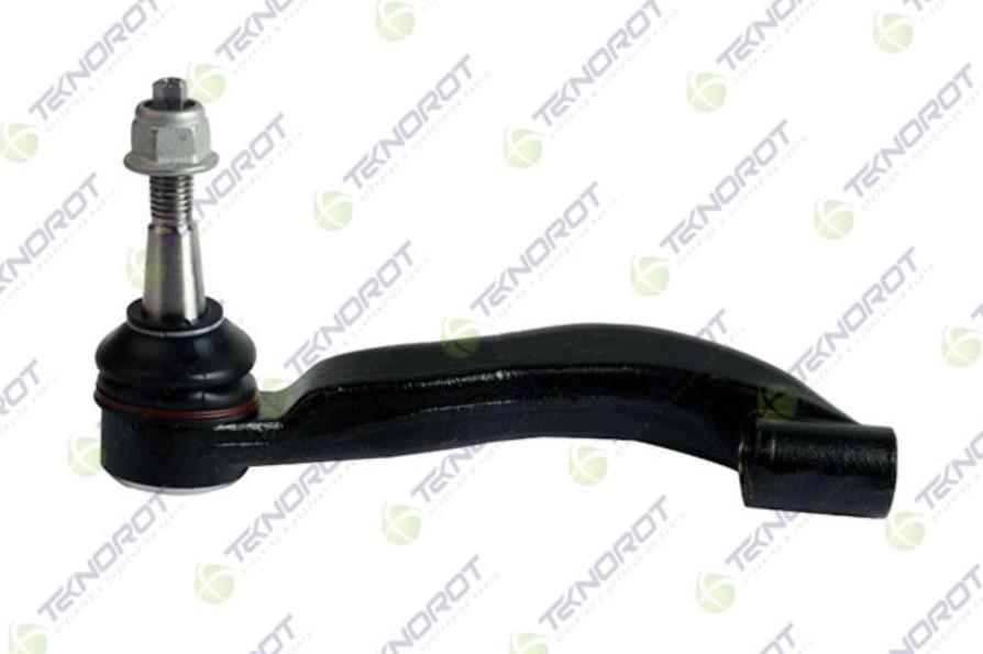 ROTBASI ON SOL CHEVROLET USA CORVETTE (C7) 6.2 2013-