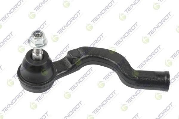 ROTBASI ON SOL CITROEN C4 (C41) 2020-