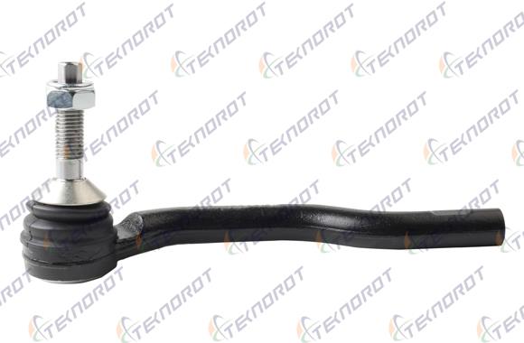 ROTBASI ON SOL FORD FUSION V (CE) 2.0 TDCI 2014-