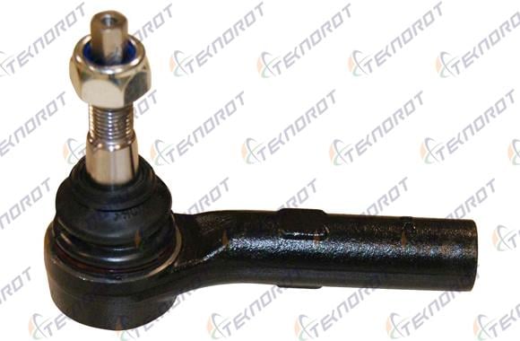 ROTBASI ON SOL JEEP COMMANDER (XK) 3.0 CRD 2005-2010
